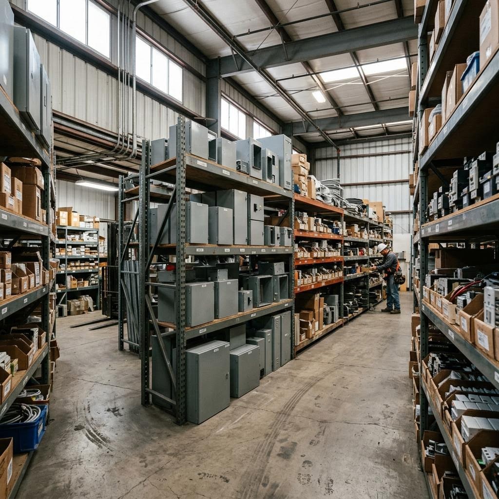Acerca de Tienda Creador de Estructuras